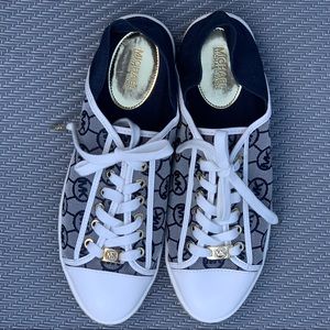 Michael Kors Kristy slide sneaker